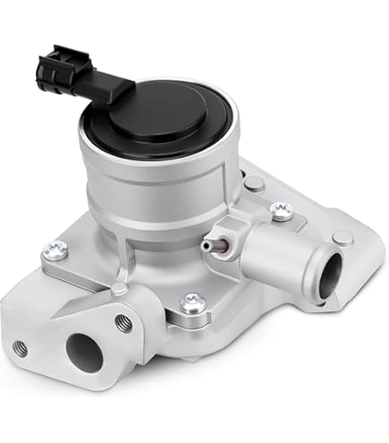 Amazon.com: 25710-75015 Air Switching Valve Compatible with Toyota