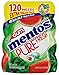 Mentos Pure Fresh Sugar-Free Chewing Gum with Xylitol, Watermelon, Valentines Day Gifts, 120 Piece Bulk Resealable Bag