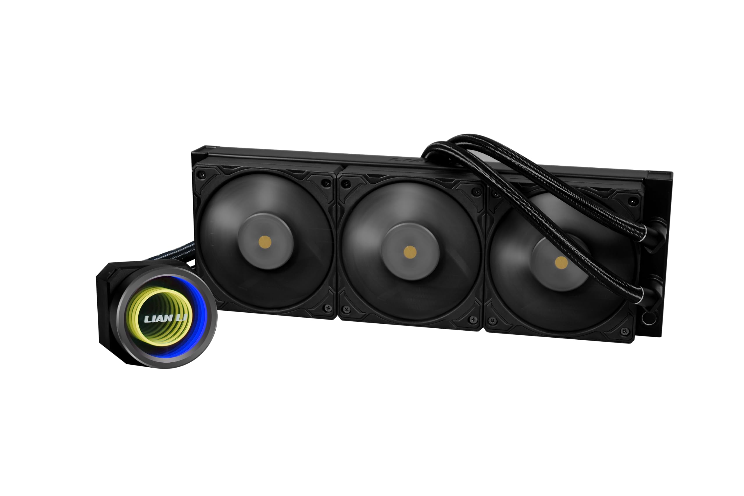 Mua Galahad II Trinity Performance 360 - AIO - CPU Liquid Cooler 360mm ...
