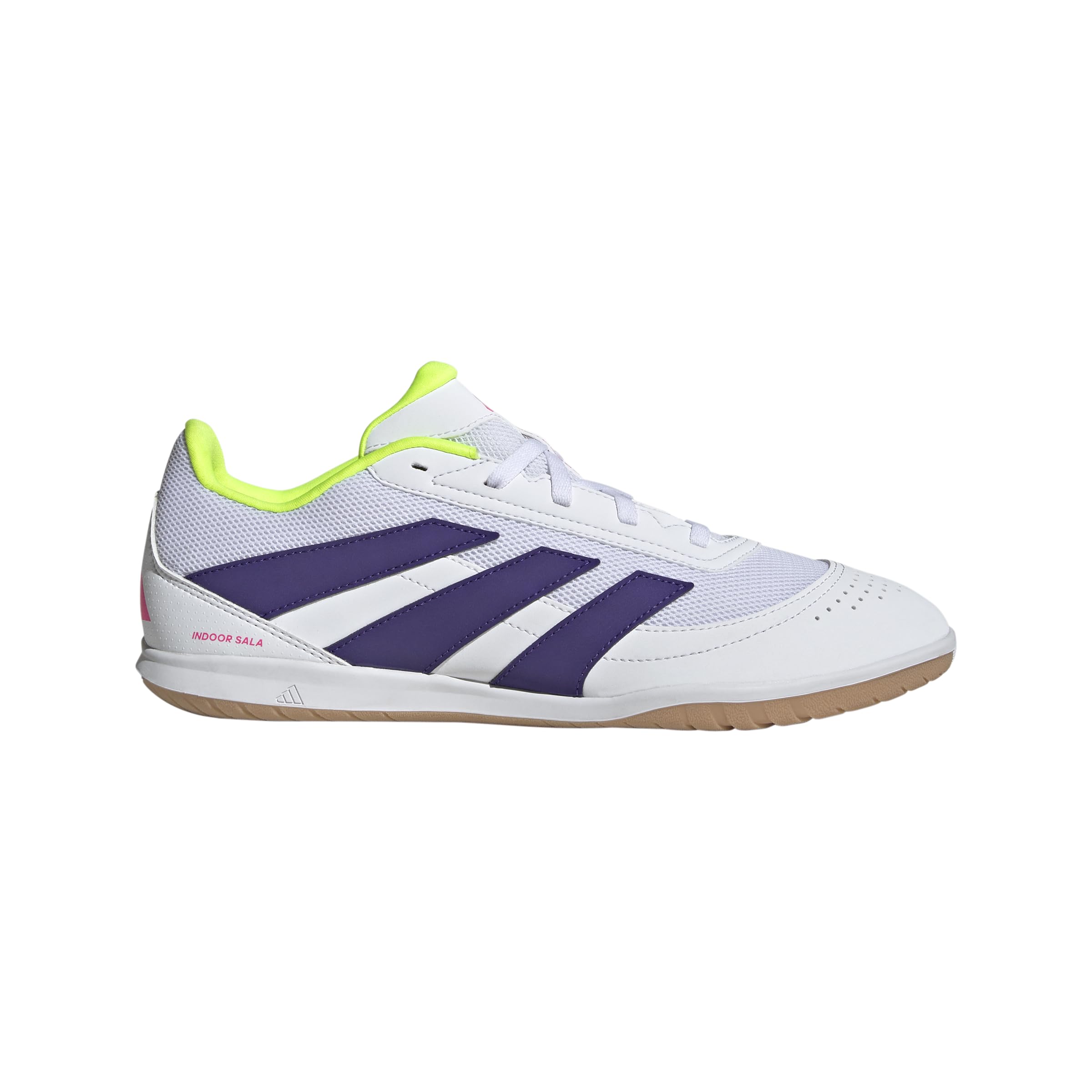 adidas Unisex Predator Club Indoor