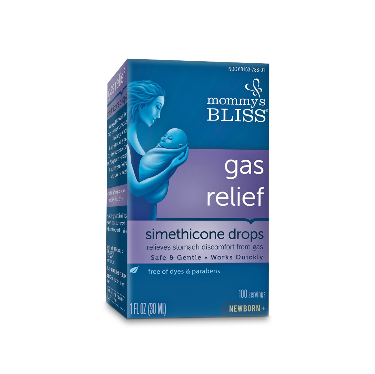 Mommy�s Bliss Original Gripe Water for Baby�s