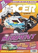 Radio Control Car Racer