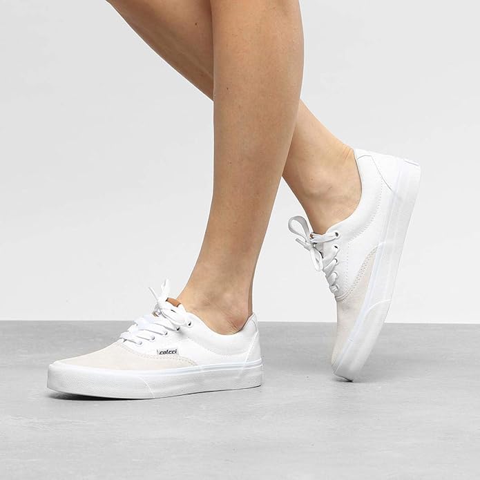 tenis colcci daniela