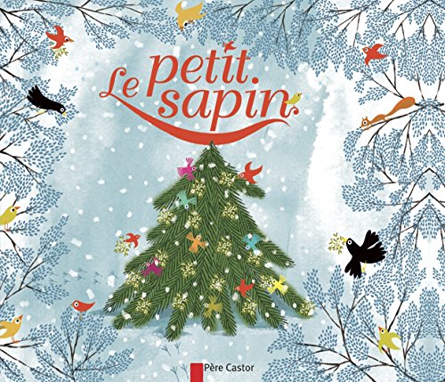 Le  petit sapin