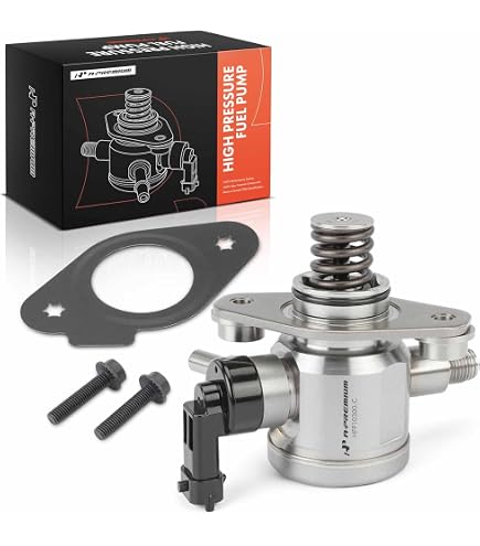 Amazon.com: RAREELECTRICAL New Fuel Pump Module Compatible With
