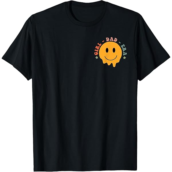 Amazon.com: Whisper Words of Wisdom Let is Be T-Shirt Small