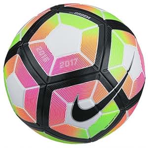 Amazon.com : Nike Premier League Ordem 4 Football Soccer Ball(Hi-Vis) : Sports & Outdoors