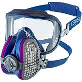 Elipse GVS SPR550 Mask Integra P100, M/L