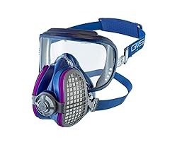 GVS Elipse SPR549 Elipse Mask Integra P100, S/M