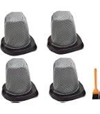 Filtro HEPA Dirt Devil F1 Filtro Hepa Compatible Con Dirt Devil F1