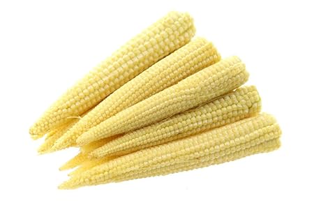 Splendour Seeds - Baby Corn kitchen garden vegetable seeds