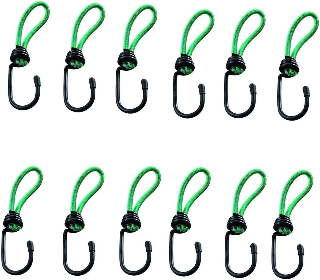 Expander Hook Tarpaulin Hook Pack for Covering Nets Various