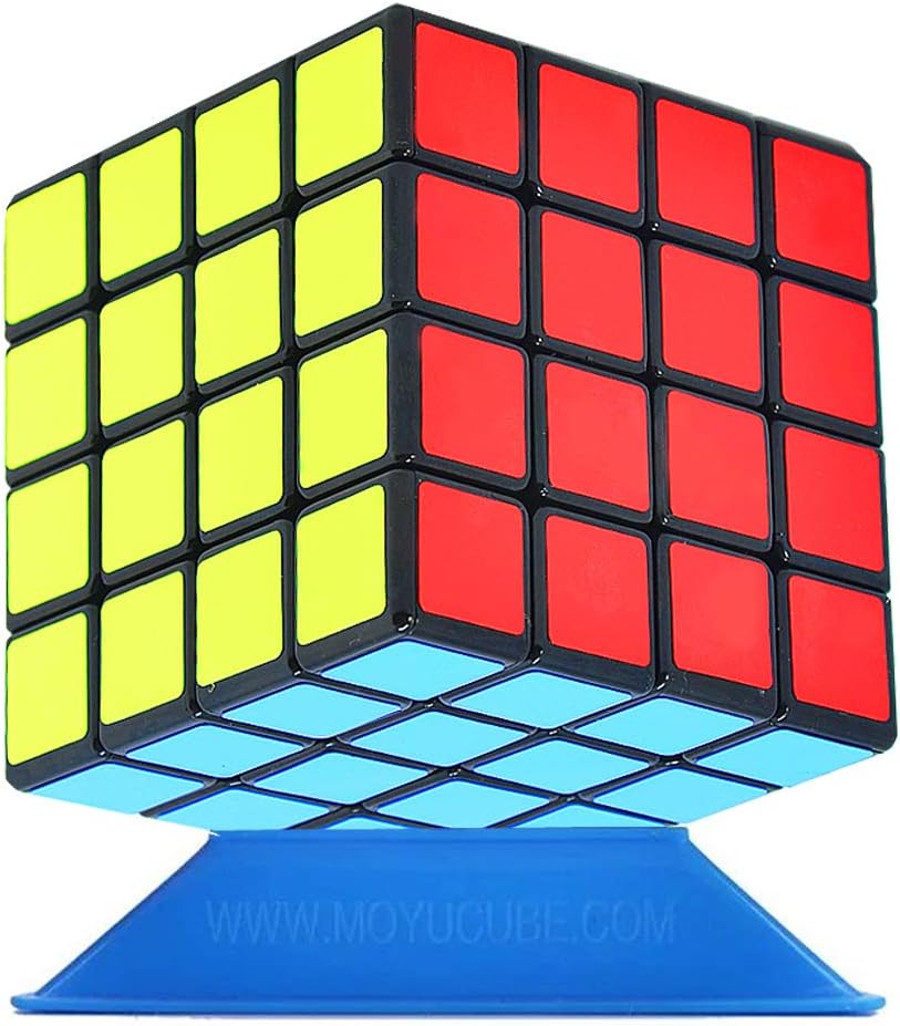 3×3 MAGIC CUBE