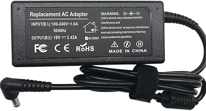 Amazon Com Meijunter 19v Replacement Ac Adapter Power Supply Charger Fit Jbl Xtreme Bluetooth Speaker Harman Kardon Go Play Mini Go Play Portable Bt Speaker Home Audio Theater