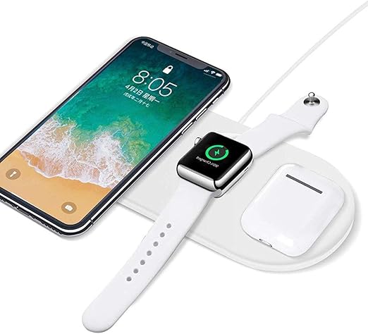 apple watch series 1 compatible with iphone xs max
