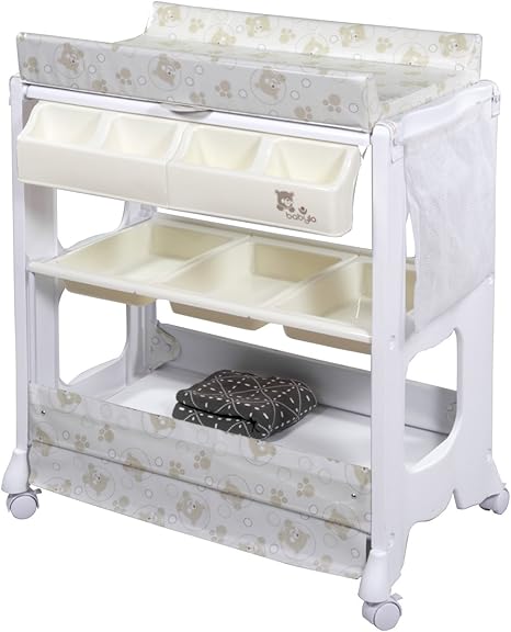 babylo changing unit