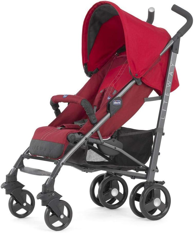 chicco liteway 3 basic
