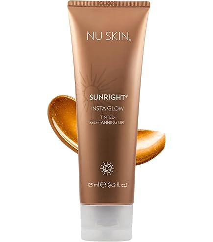 Amazon.com: Nu Skin ageLOC Dermatic Effects 身體輪廓乳液| 5 液盎司