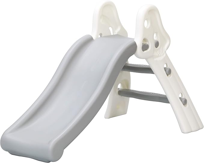 Amazon ヤトミ Happiness 折りたたみできるすべり台 グレースライダー すべり台 ホビー