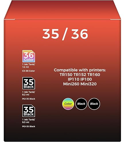 Amazon.com: Canon BCI-15 Black Ink Tank Compatible to iP90v, iP90