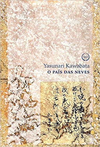 capa yukiguni do kawabata