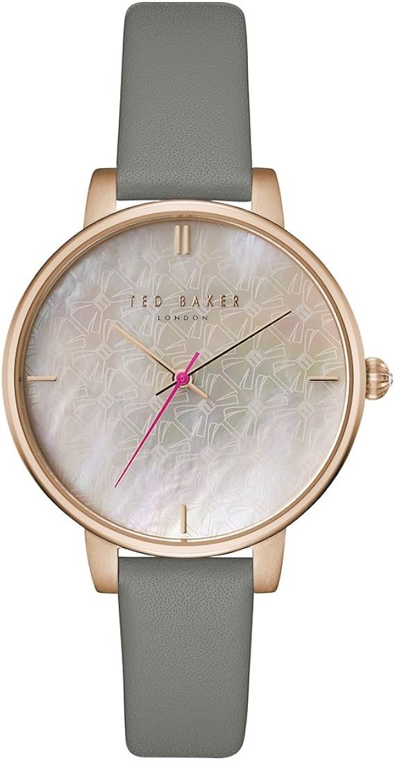 Amazon テッドベーカー ロンドン 腕時計 Tec レディース 正規輸入品 グリーン レディース腕時計 腕時計 通販