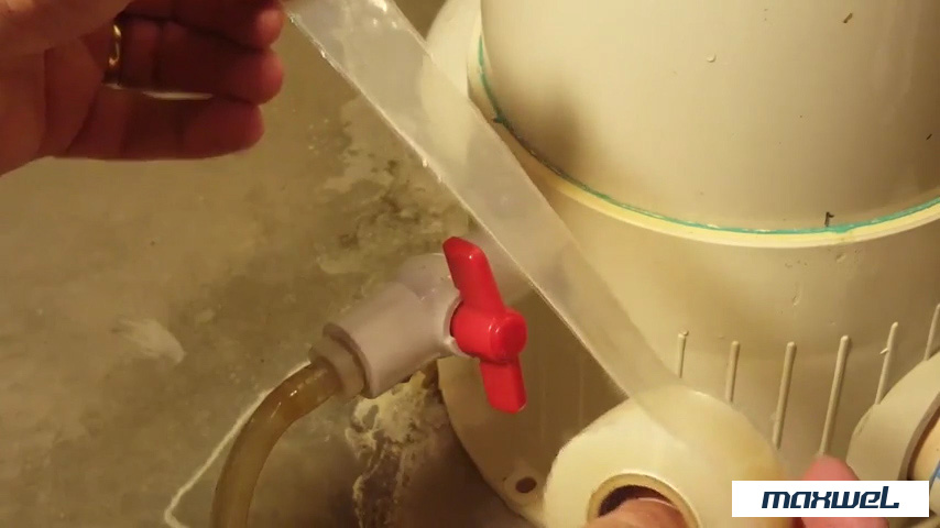 6 Self+Fusing+Silicone+Tape+Transparent+1+x+10