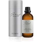 JCLOU Spring Breeze Hotel Diffuser Oil - Inspired by InterContinental Hotel Scent - Luxury Essential Oils for Diffusers for Home - Pure Aromatherapy Fragrance in Glass Bottle, 100mL