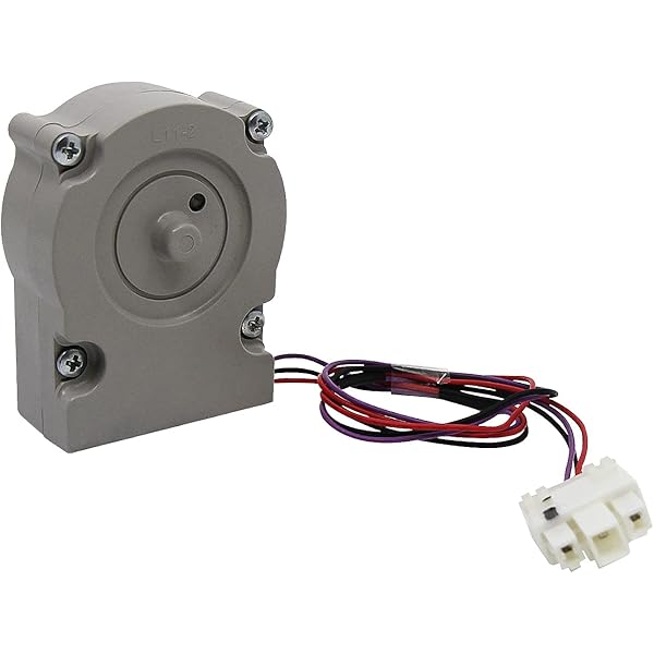 Amazon.com: LG ABA72913415 Fan Motor : Appliances 