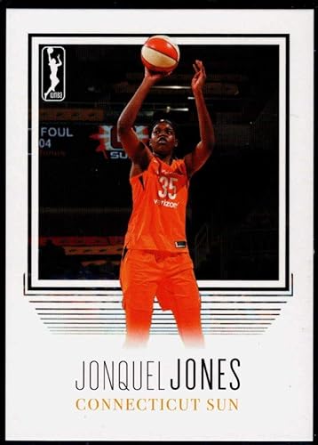 jonquel jones dunk