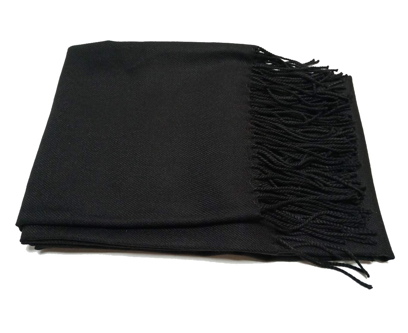 Womens Pashmina Shawl Wrap Cashmere Blend Scarf Large Soft Winter Stole Womens Pashmina Shawl Wrap Cashmere Blend Scarf Large Soft Winter Stole