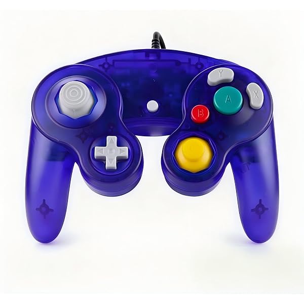 Amazon.com: XYAB Ultimate NGC Joystick Controller for Nintendo