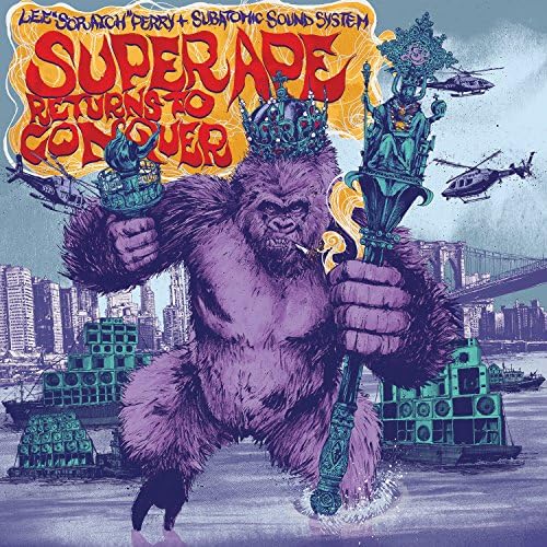 MAJOR LAZER - Guns Don't Kill People Lazers Do - Amazon.com Music