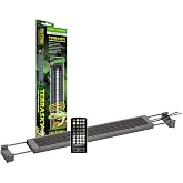 Exo Terra TerraSky Planted and Reptile Terrarium LED Lighting
