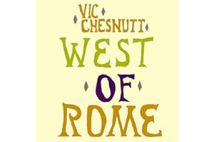 West of Rome