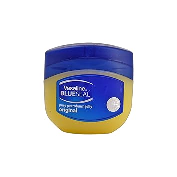Vaseline Blueseal Original Pure Petroleum Jelly 250 mL