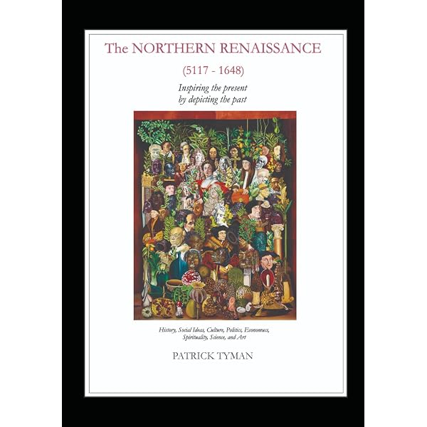 Four Stages of Renaissance Style: Transformations in Art and