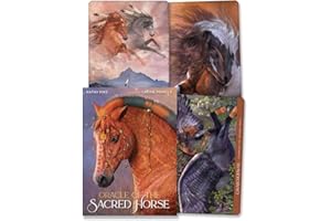 Oracle of the Sacred Horse