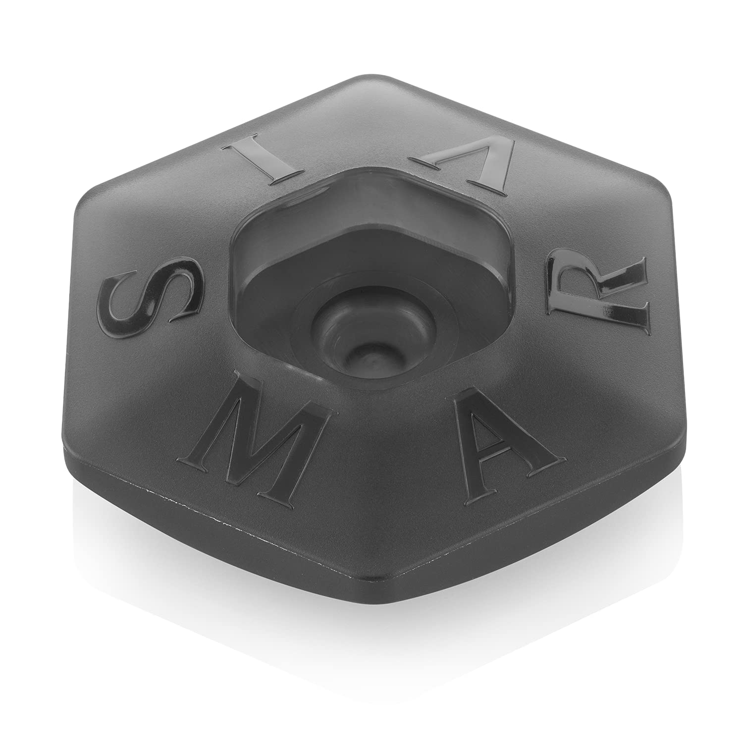 Marvis Tube Stand Boxed Black