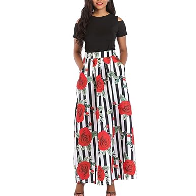 wallis spring bloom pleat skirt maxi dress