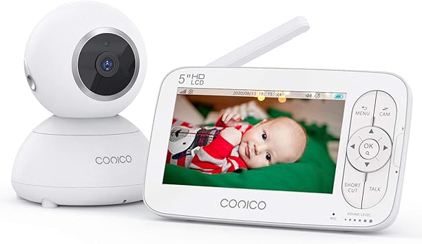 baby camera without wifi