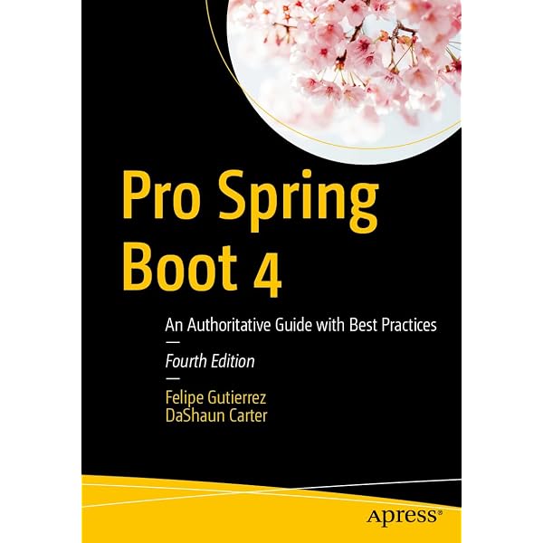 Pro Spring 5: An In-Depth Guide to the Spring Framework and Its