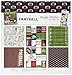 Simple Stories Football 12x12 Collection Kit