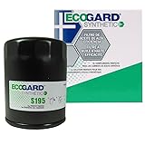 ECOGARD S195 Synthetic+ Oil Filter