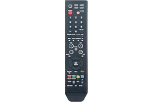 BN59-00599A Universal Remote Control Compatible for Samsung HPT5054 HP-T4254 LN-T4061F LCD TV