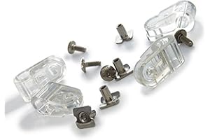 Wire Facemask Hardware Kit (SET)