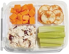 Whole Foods Market, Snack Break Sonoma Chicken Fresh Pack