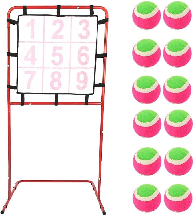 Increase Pitching Throwing Accuracy Location Pitch Perfect