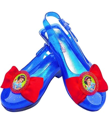 disney princess dress up shoes 4 pack Bundle of 4 Disney Princess/other Play Dress Up Princess Shoes Little Girls