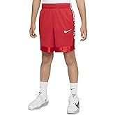 Nike Boy's Dry Shorts Elite Stripe (Little Kids/Big Kids)